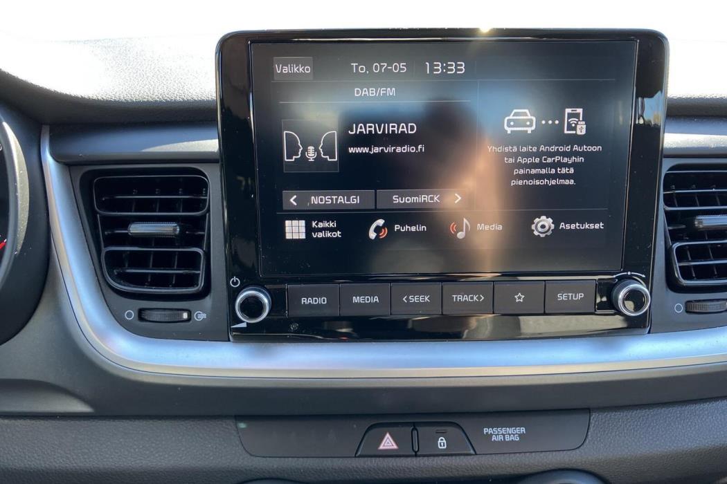 Kia Stonic 2023