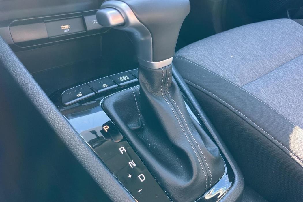 Kia Stonic 2023