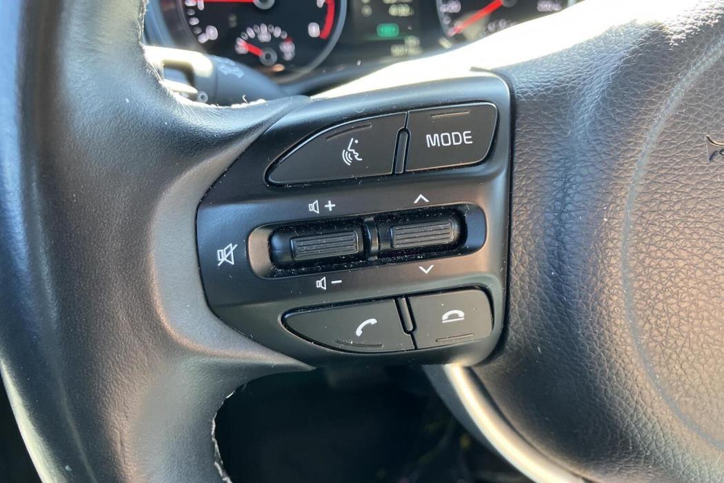 Kia Stonic 2023