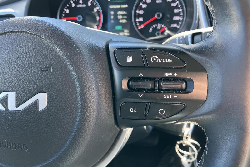 Kia Stonic 2023