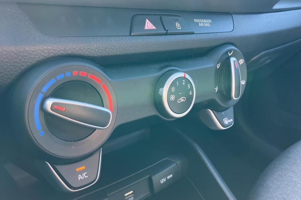 Kia Stonic 2023