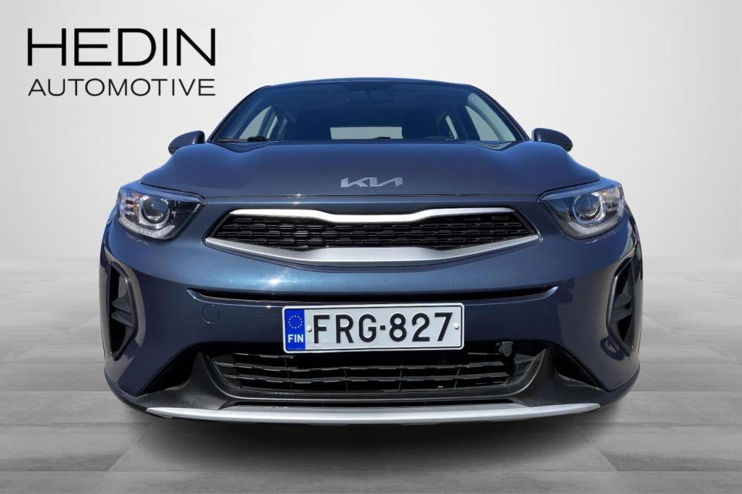 Kia Stonic 2023