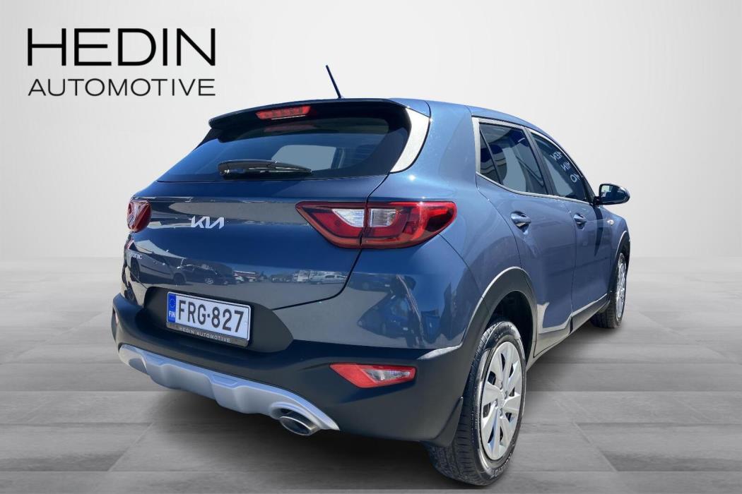Kia Stonic 2023