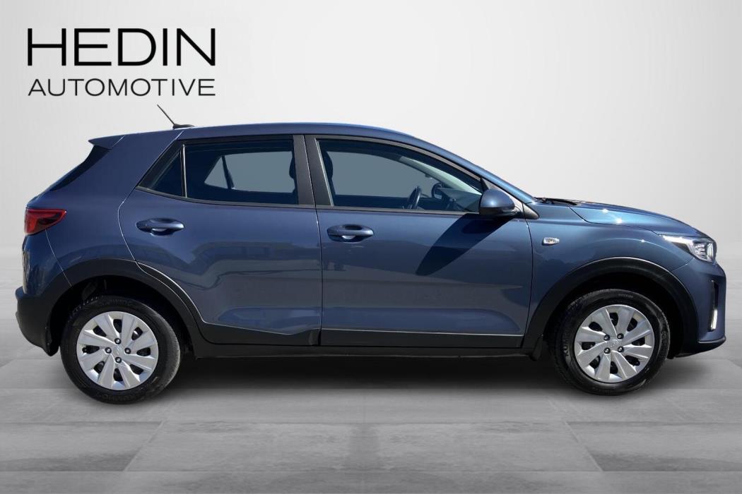 Kia Stonic 2023