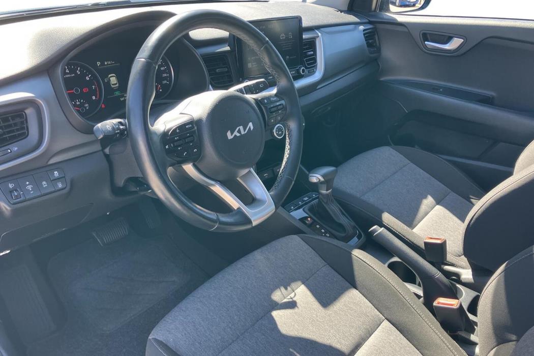 Kia Stonic 2023