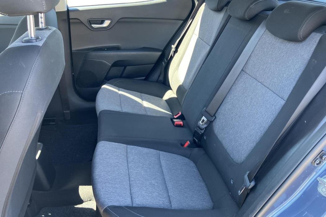 Kia Stonic 2023