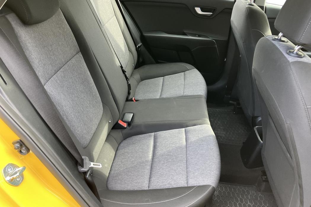 Kia Stonic 2023