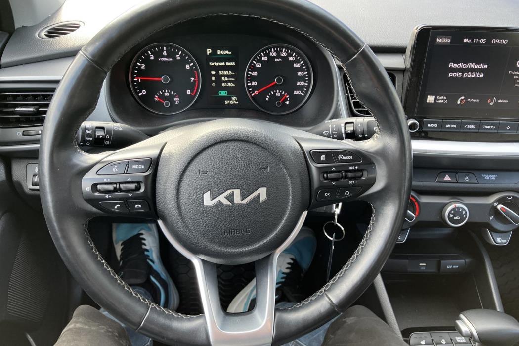 Kia Stonic 2023