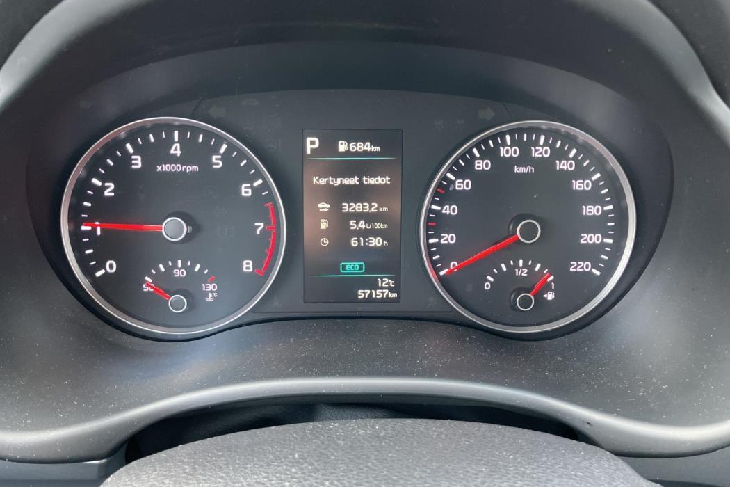 Kia Stonic 2023