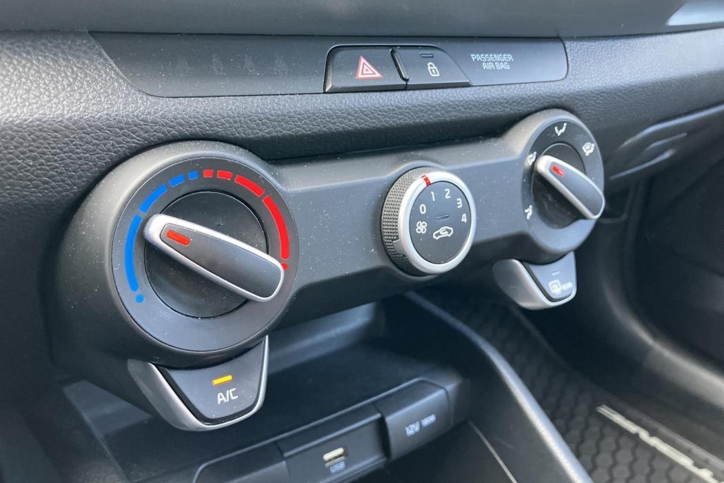 Kia Stonic 2023