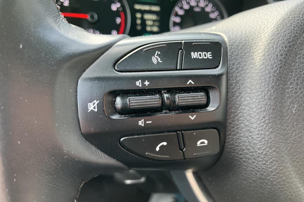 Kia Stonic 2023