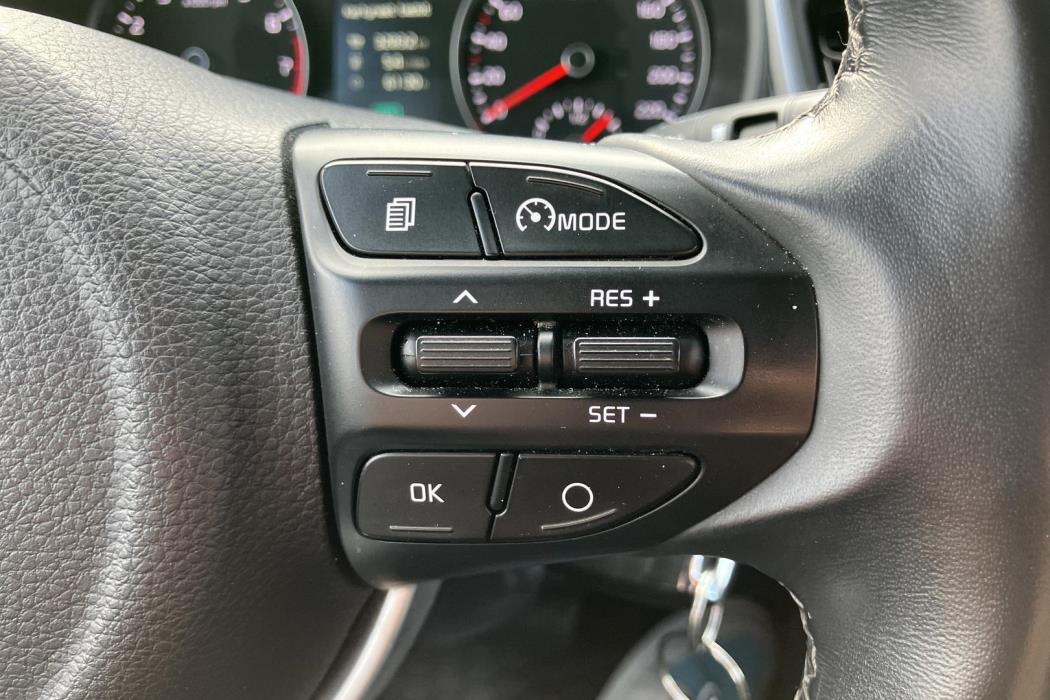 Kia Stonic 2023