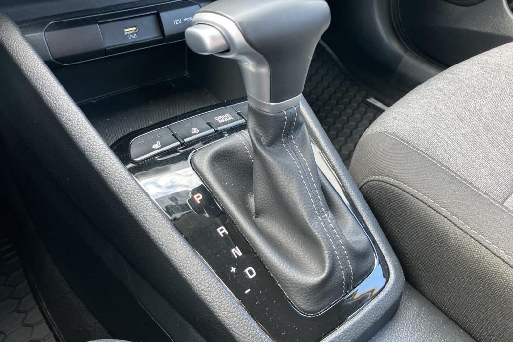 Kia Stonic 2023