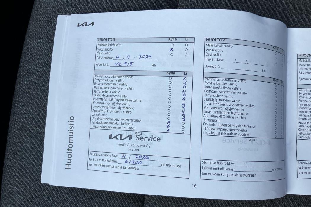 Kia Stonic 2023