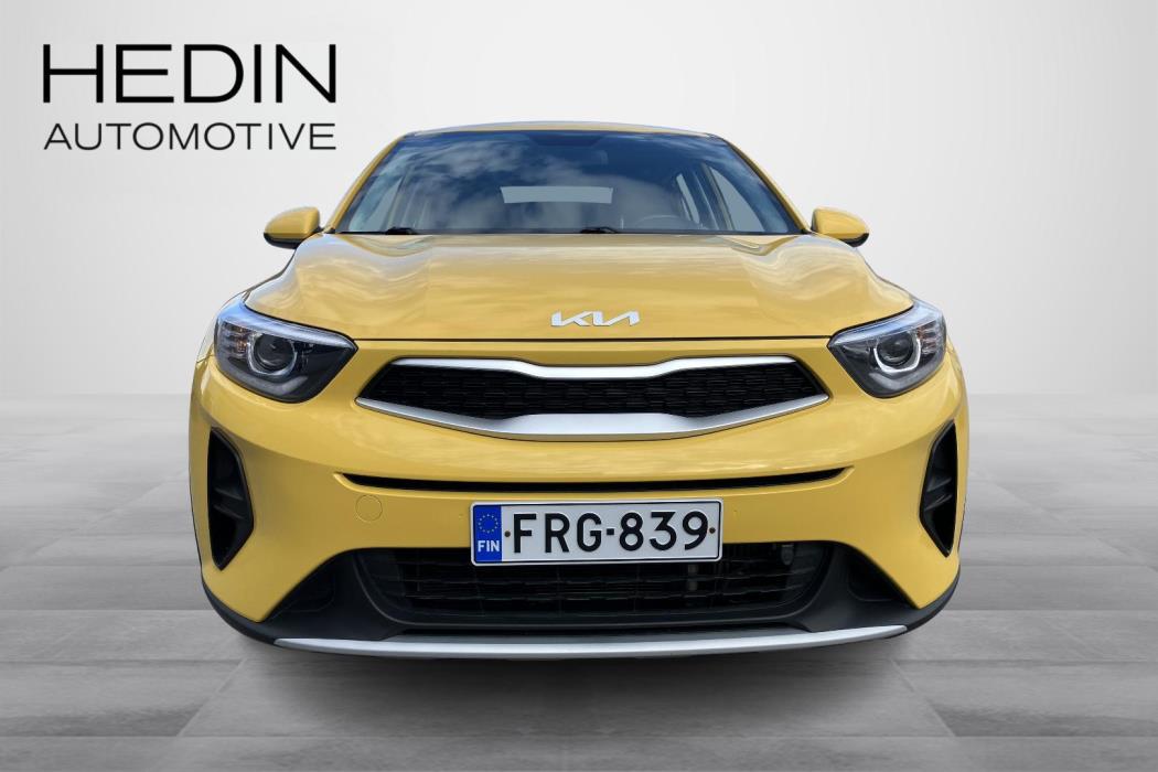 Kia Stonic 2023