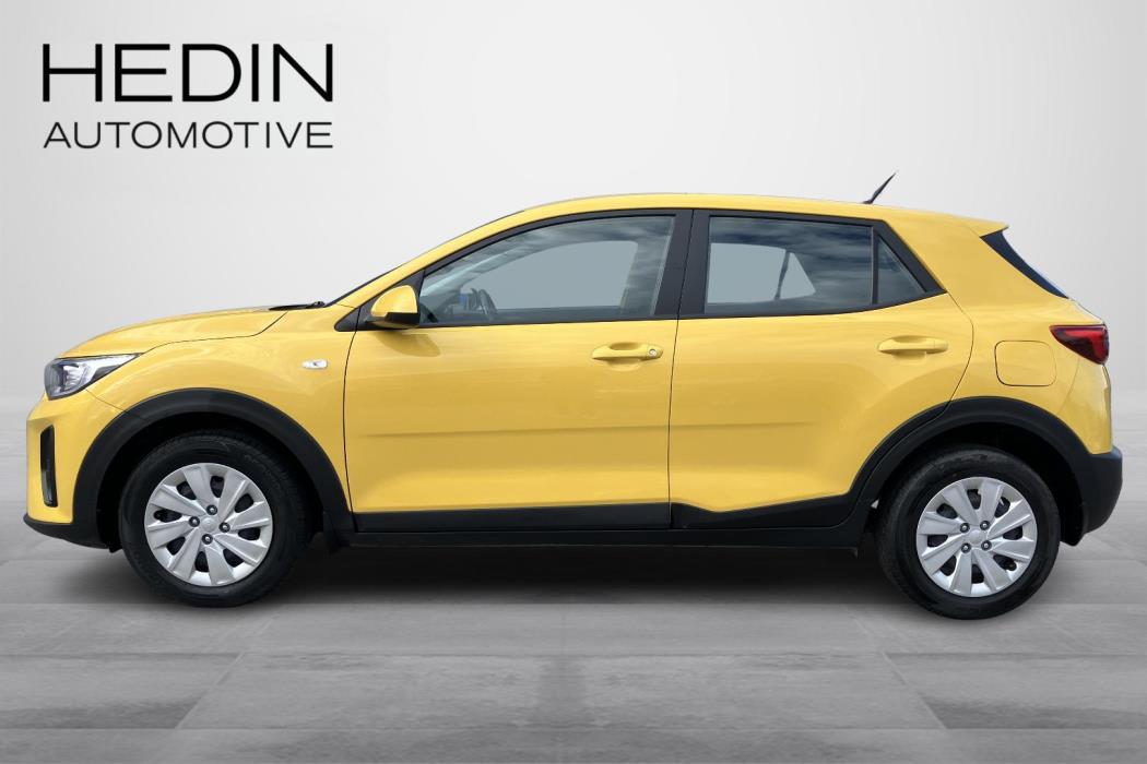 Kia Stonic 2023