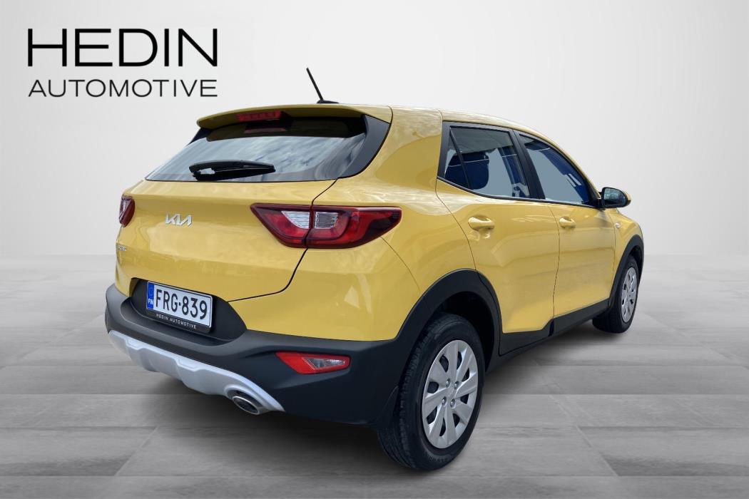 Kia Stonic 2023