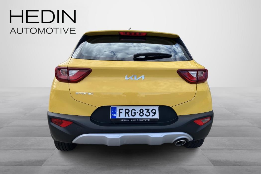 Kia Stonic 2023