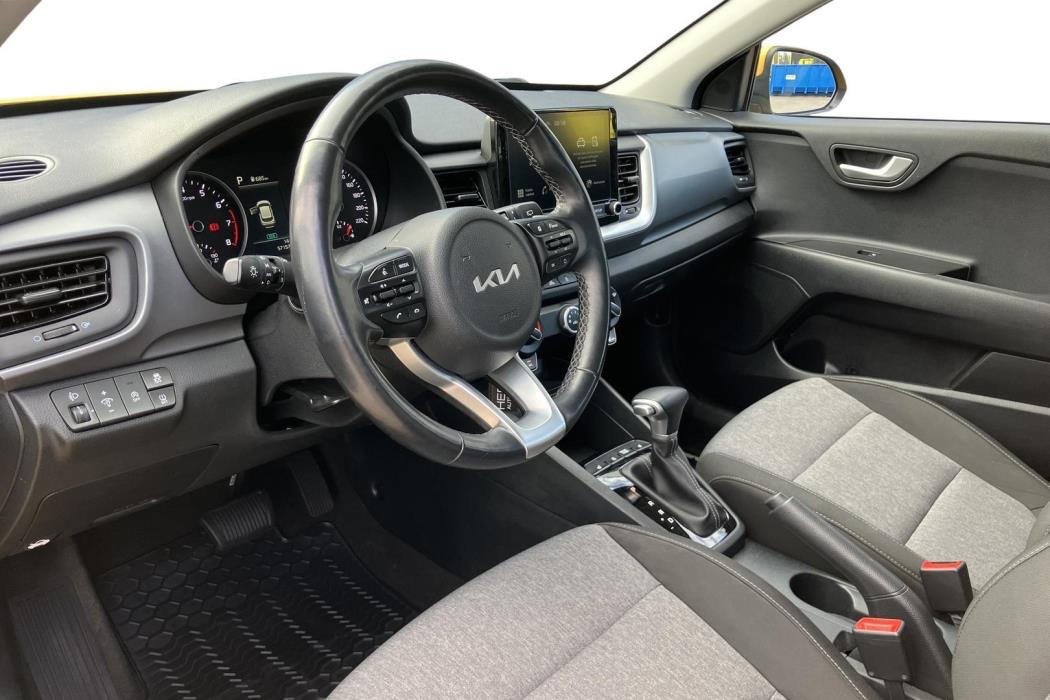 Kia Stonic 2023