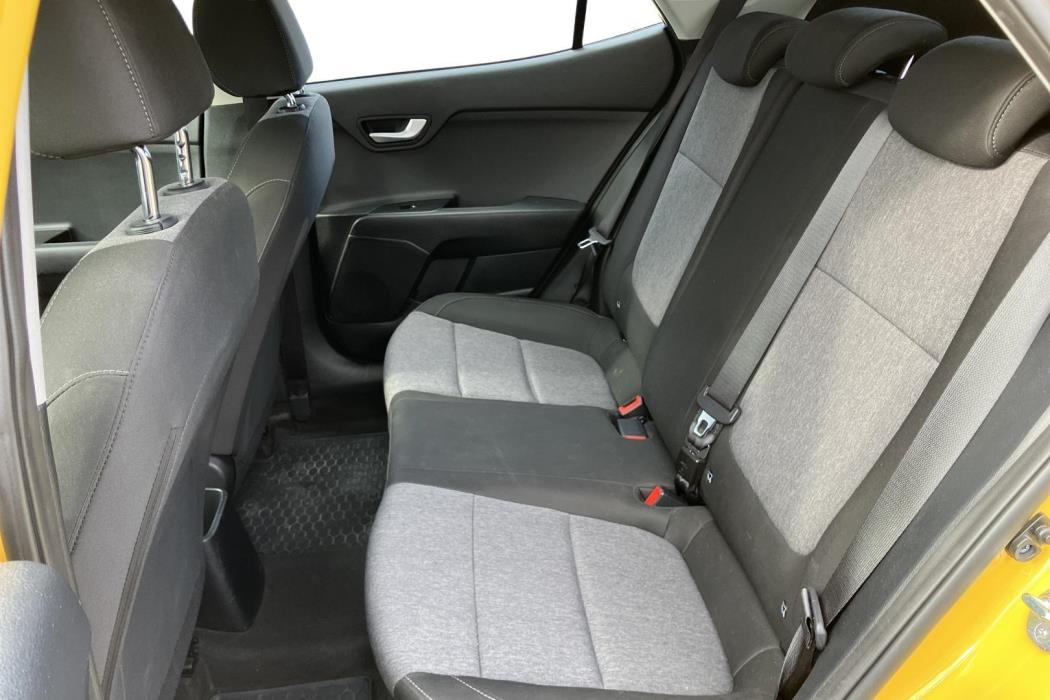 Kia Stonic 2023