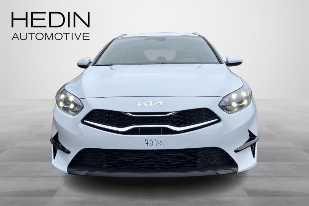 KIA CEED 2026