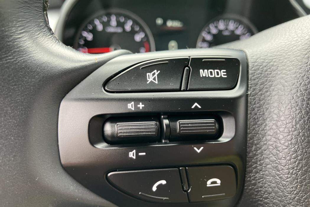 Kia Rio 2023