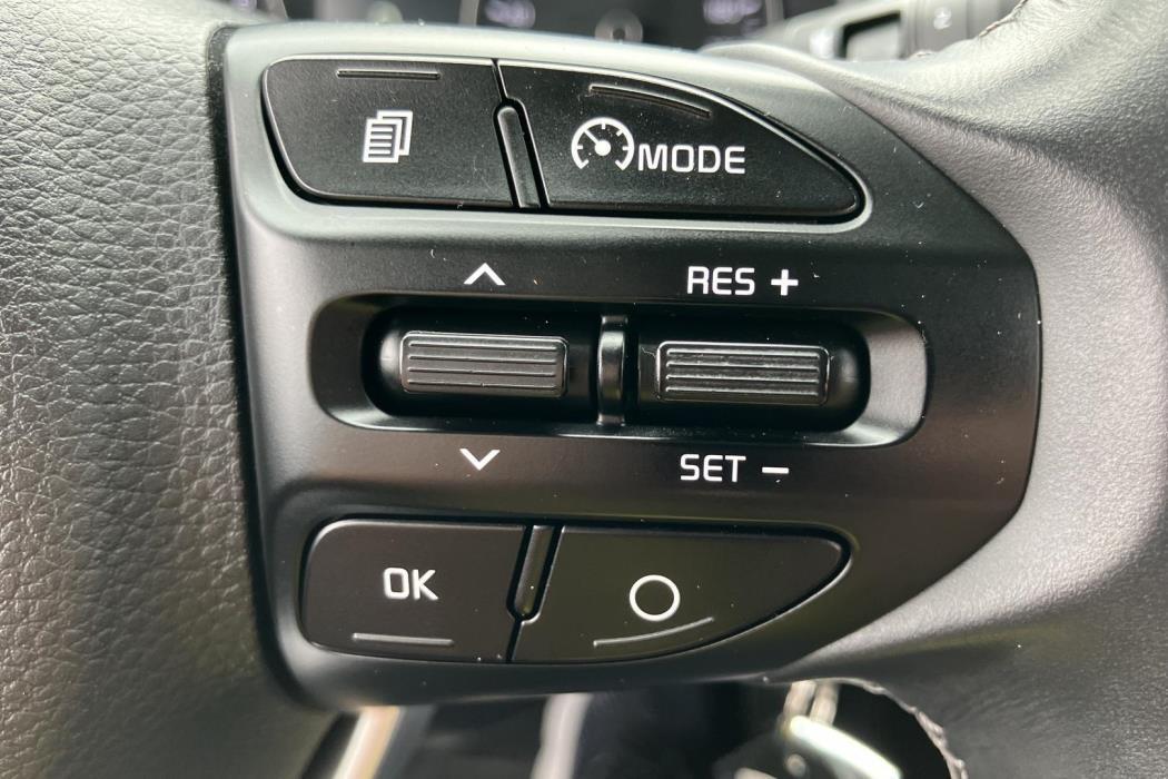 Kia Rio 2023