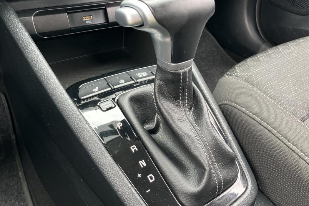Kia Rio 2023