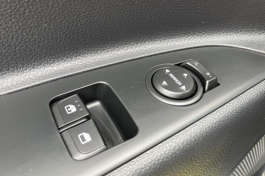 Kia Rio 2023