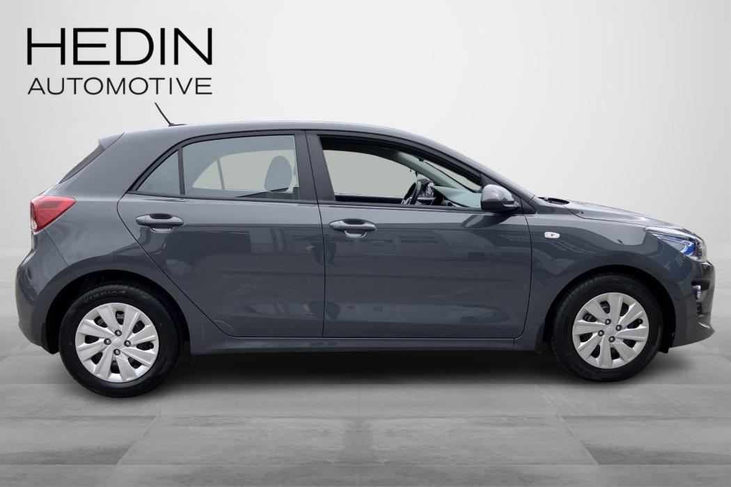 Kia Rio 2023
