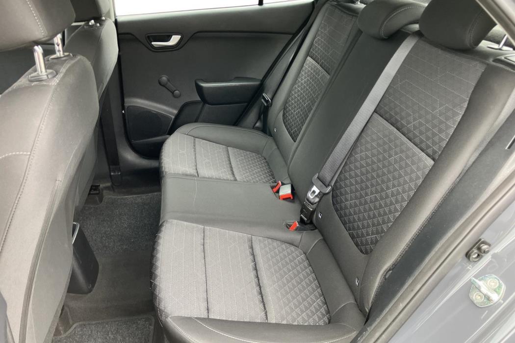 Kia Rio 2023