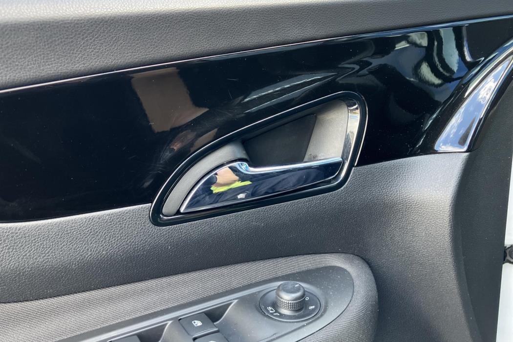 Opel Mokka 2017