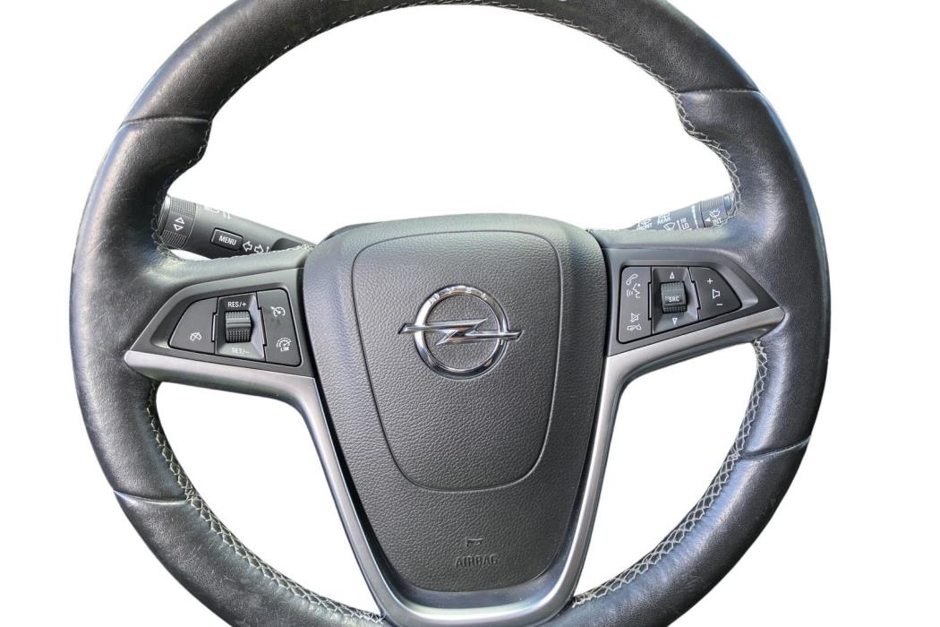 Opel Mokka 2017