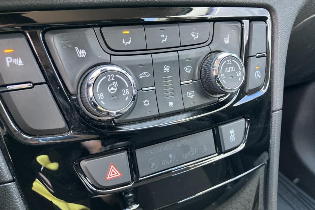 Opel Mokka 2017