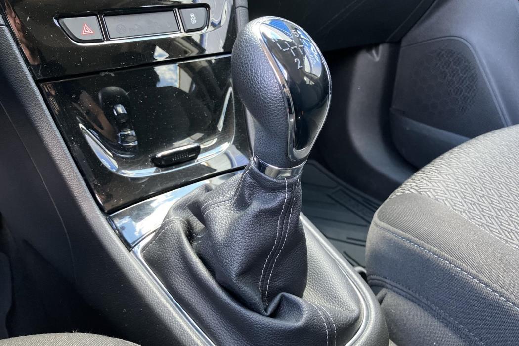 Opel Mokka 2017