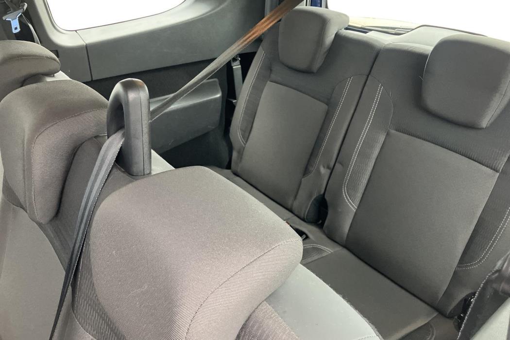 Dacia Lodgy 2016