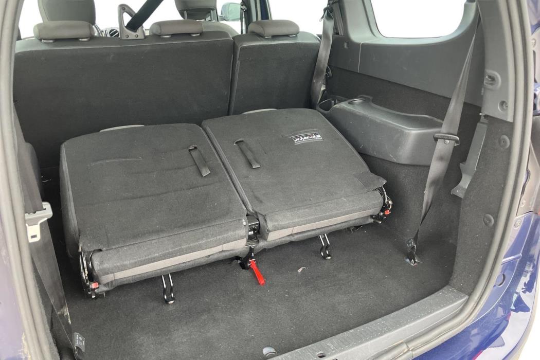 Dacia Lodgy 2016