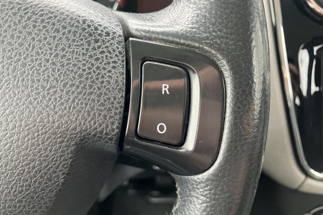 Dacia Lodgy 2016