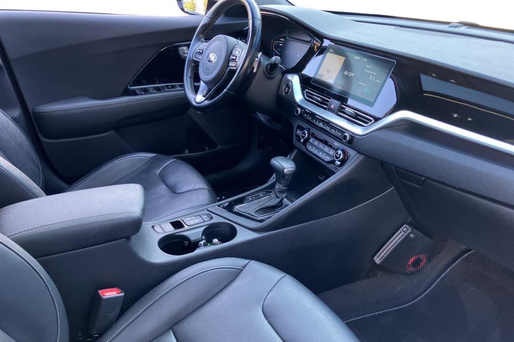 Kia Niro 2020