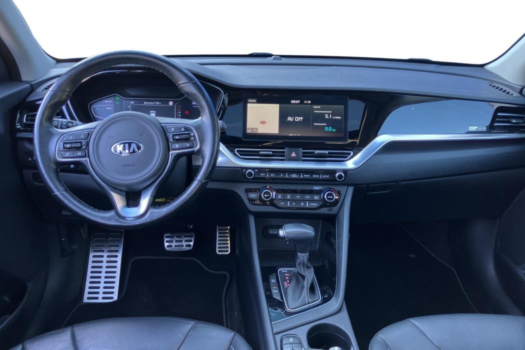 Kia Niro 2020