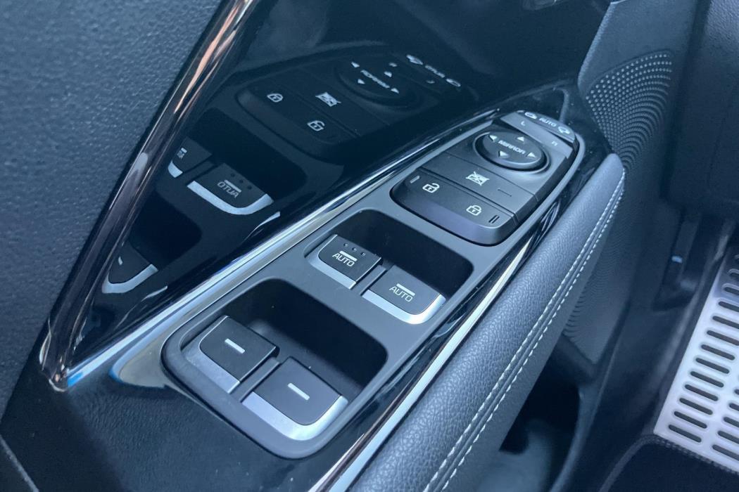 Kia Niro 2020