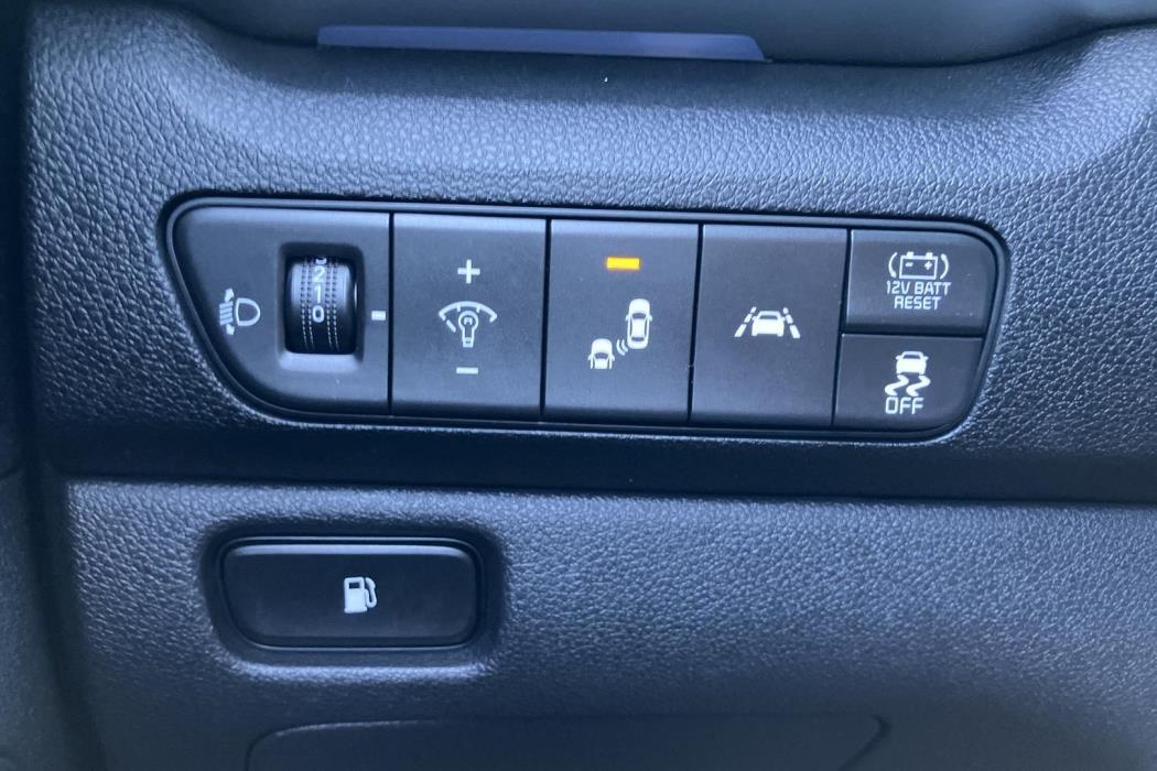 Kia Niro 2020