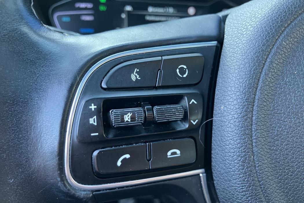 Kia Niro 2020