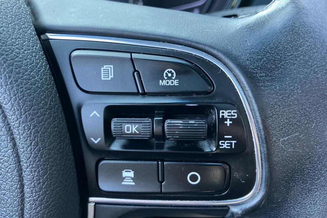 Kia Niro 2020