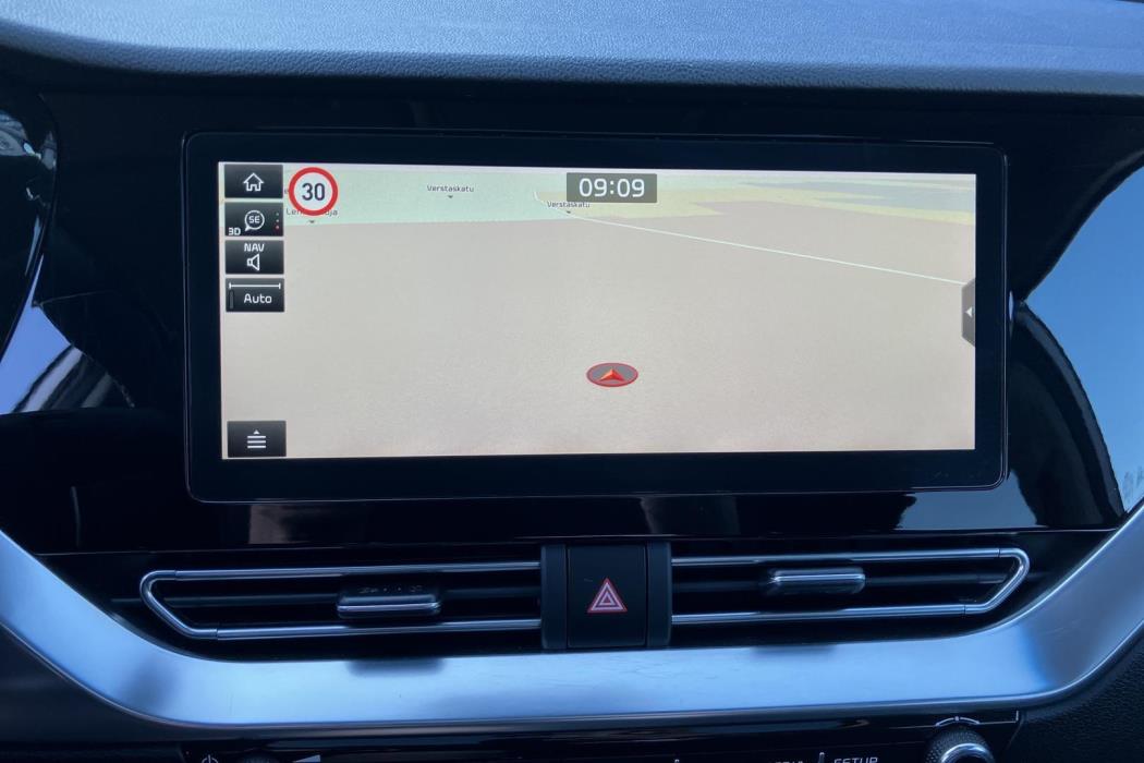 Kia Niro 2020