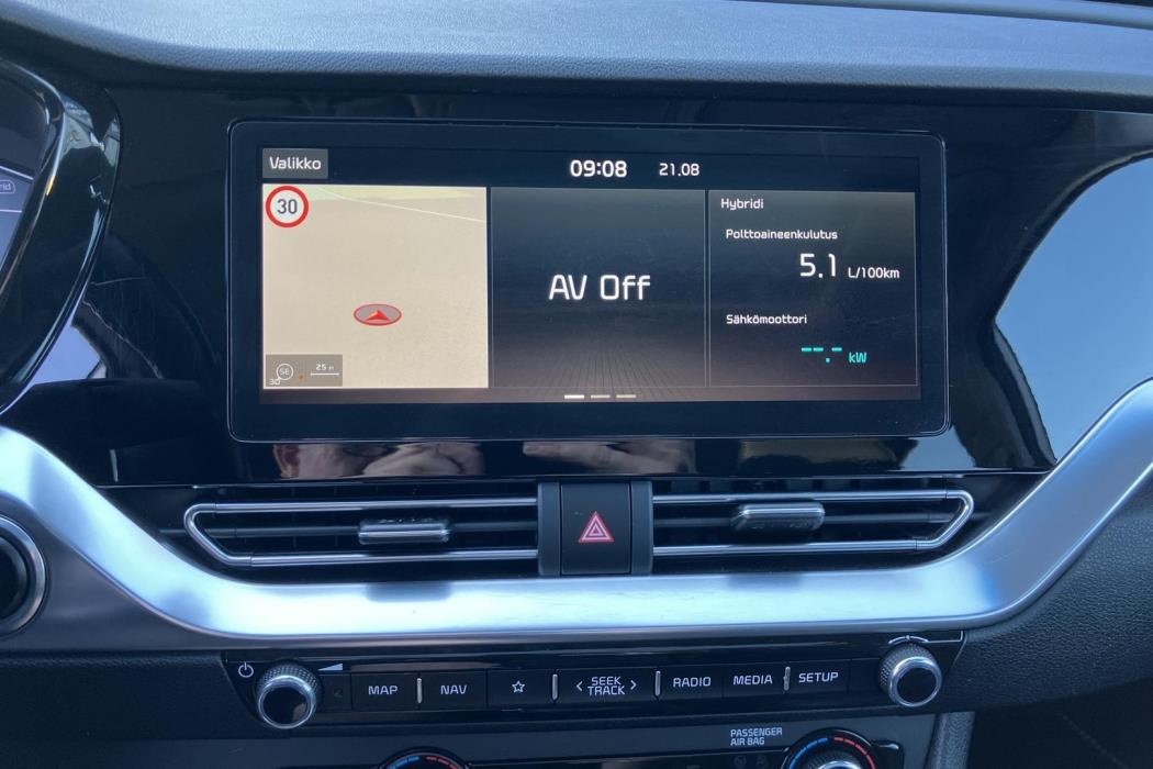 Kia Niro 2020