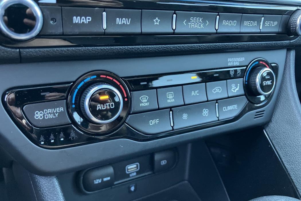 Kia Niro 2020