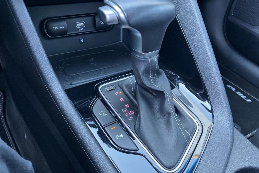Kia Niro 2020