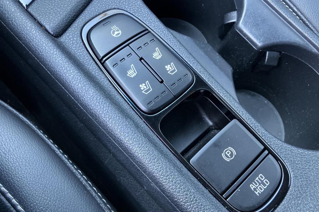 Kia Niro 2020