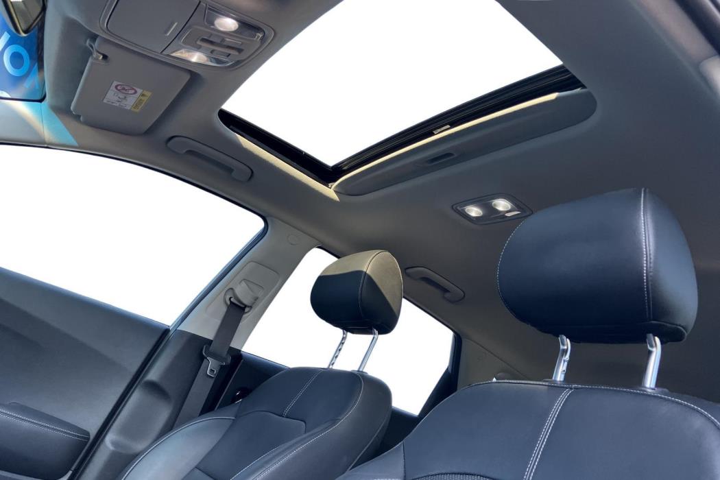 Kia Niro 2020